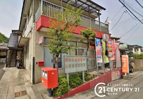 鹿児島市皷川町新築戸建第2-1号棟(鹿児島池之上郵便局)