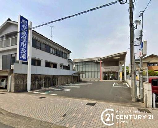 鹿児島市皷川町新築戸建第2-1号棟(鹿児島信用金庫上町支店)