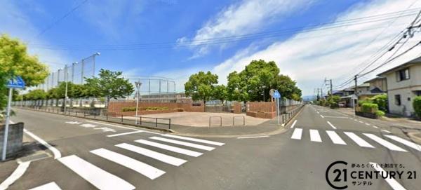 霧島市国分松木町新築戸建第5-2号棟(霧島市立天降川小学校)