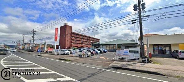霧島市国分松木町新築戸建第5-2号棟(鹿児島銀行国分西支店)