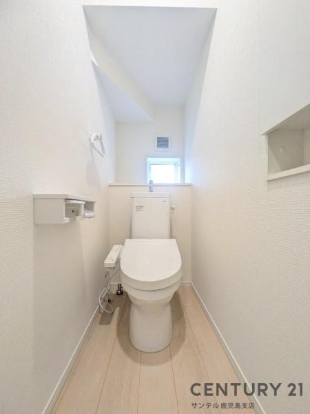 霧島市国分松木町新築戸建第5-2号棟