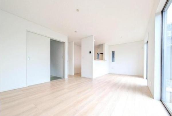 霧島市国分松木町新築戸建第5-2号棟