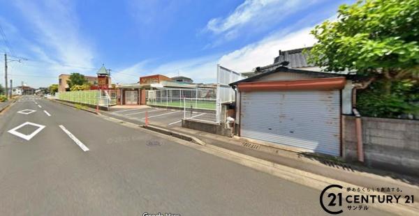 霧島市国分松木町新築戸建第5-3号棟(なないろこども園)