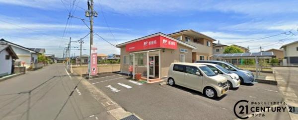 霧島市国分松木町新築戸建第5-3号棟(松木簡易郵便局)