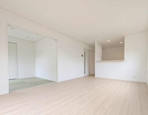 霧島市国分松木町新築戸建第5-3号棟