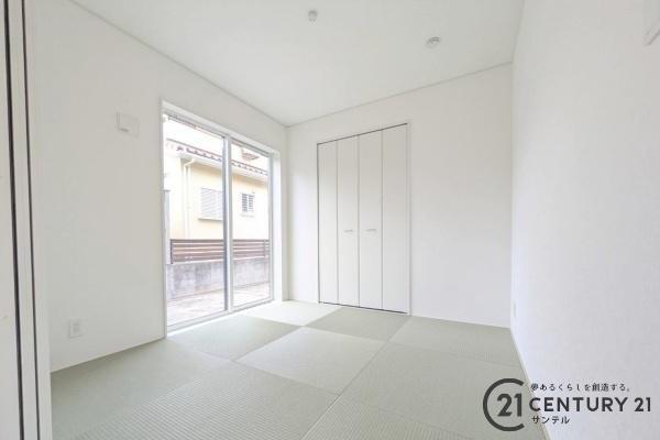 霧島市国分松木町新築戸建第5-3号棟