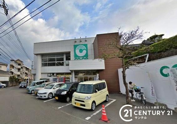鹿児島市皷川町新築戸建第2-2号棟(コープ玉竜店)