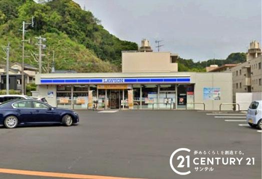 鹿児島市皷川町新築戸建第2-2号棟(ローソン鹿児島皷川町店)