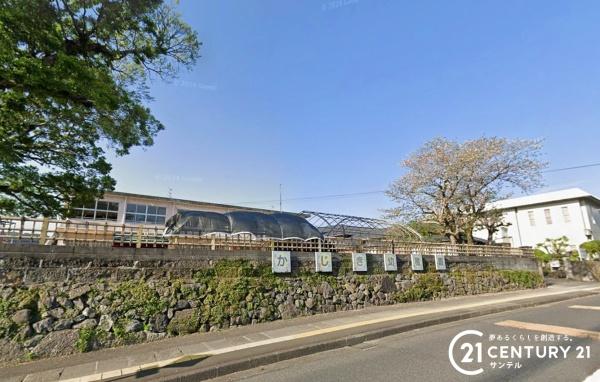 姶良市加治木町反土の中古一戸建て(姶良市立加治木幼稚園)