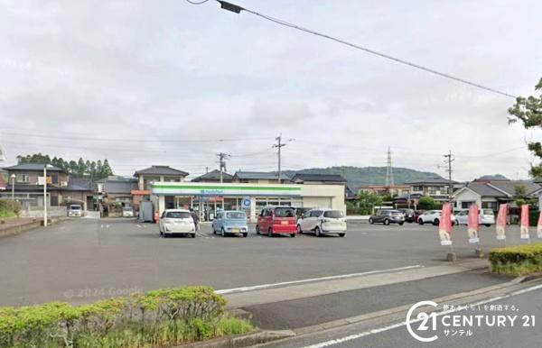姶良市加治木町反土の中古一戸建て(ファミリーマートはとや加治木バイパス店)