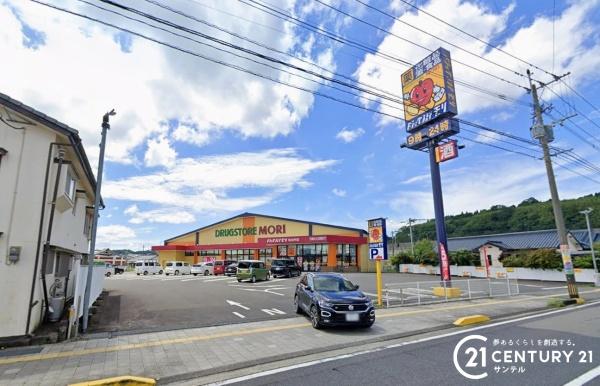 姶良市加治木町反土の中古一戸建て(ドラッグストアモリ加治木店)