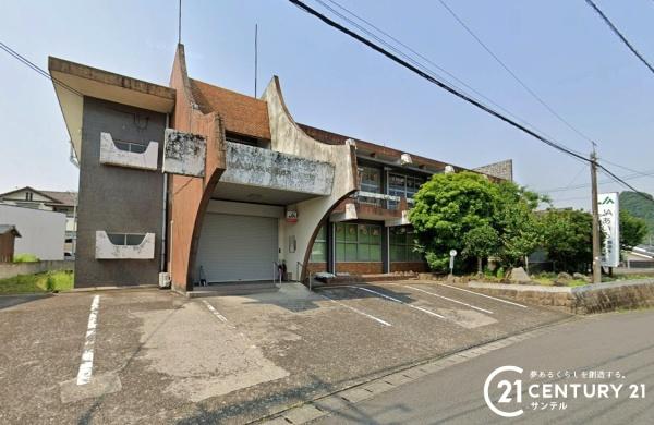 姶良市加治木町反土の中古一戸建て(JAあいら加治木支所)