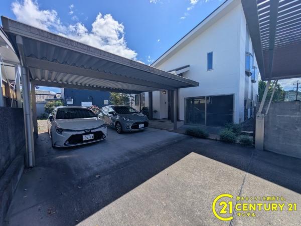 姶良市加治木町反土の中古一戸建て