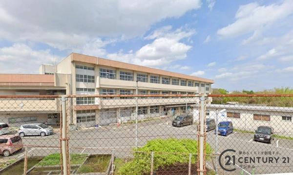 鹿児島市西坂元町の中古一戸建て(鹿児島市立坂元台小学校)