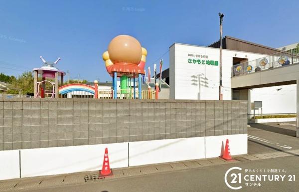 鹿児島市西坂元町の中古一戸建て(さかもと幼稚園)