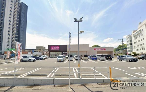鹿児島市西坂元町の中古一戸建て(ディスカウントドラッグコスモス下竜尾店)