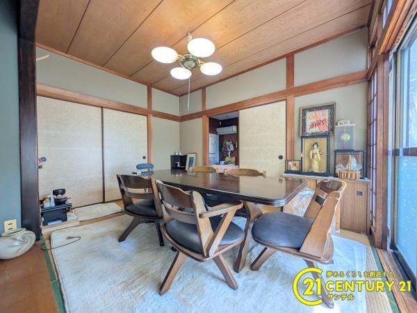 鹿児島市西坂元町の中古一戸建て