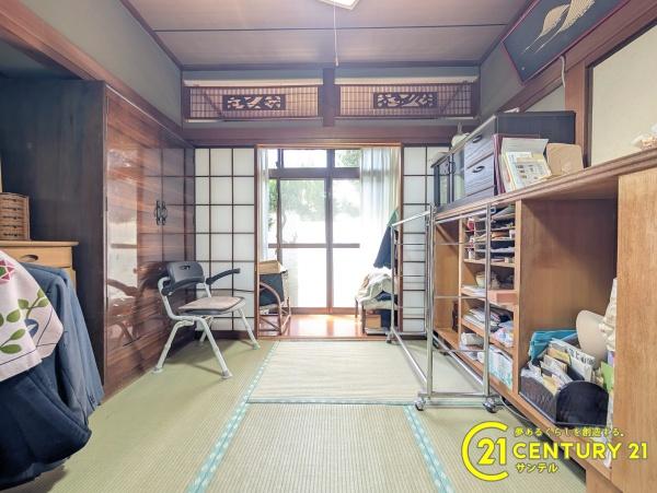 鹿児島市西坂元町の中古一戸建て