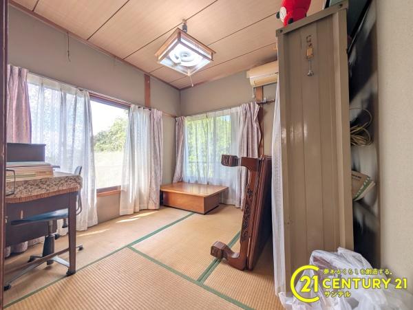 鹿児島市西坂元町の中古一戸建て