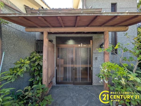 鹿児島市西坂元町の中古一戸建て