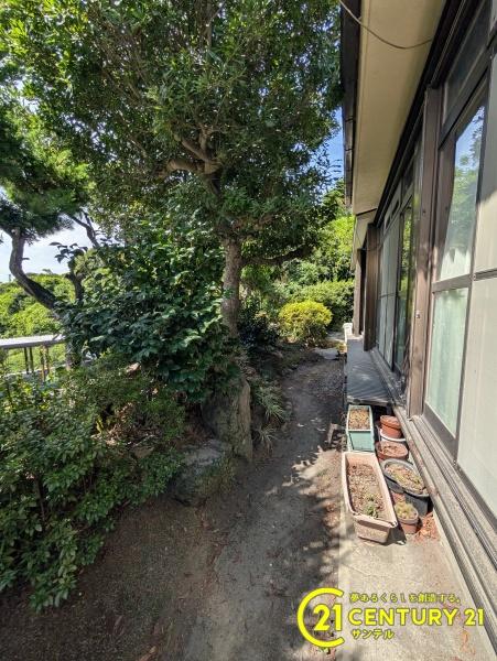 鹿児島市西坂元町の中古一戸建て