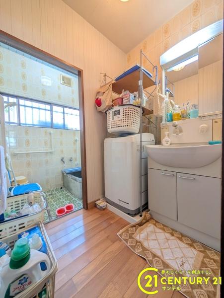 鹿児島市西坂元町の中古一戸建て