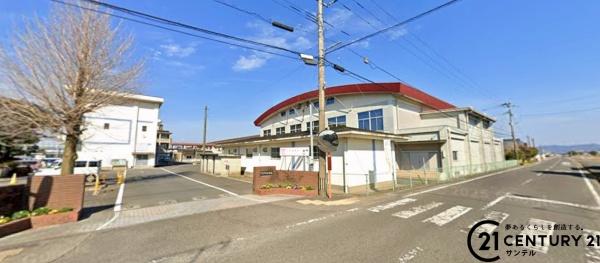 都城市高木町新築平屋第2-1号棟(都城市立沖水小学校)