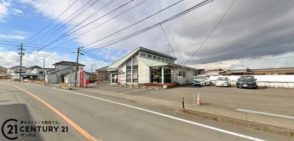 都城市高木町新築平屋第2-1号棟(都城高木郵便局)