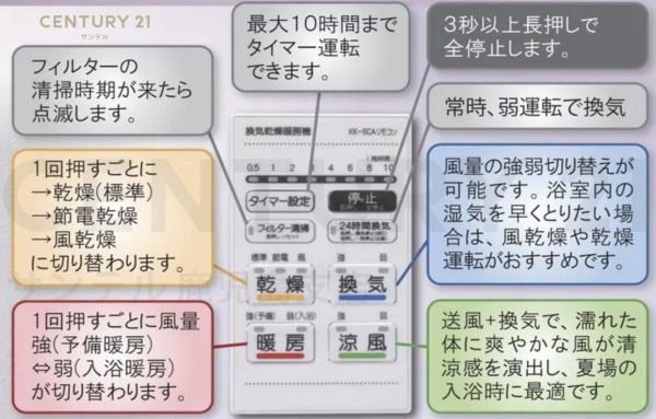 都城市高木町新築平屋第2-1号棟