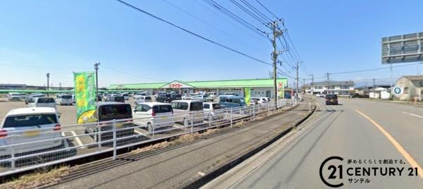 都城市高木町新築平屋第2-2号棟(タイヨー高城店)