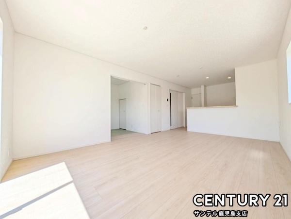 都城市高木町新築平屋第2-2号棟