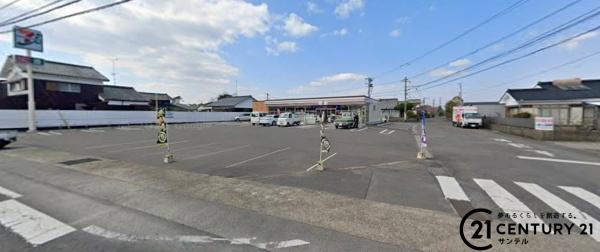 都城市高木町新築平屋第2-3号棟(セブンイレブン都城高木町店)