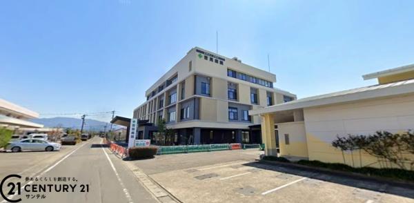 都城市高木町新築平屋第2-3号棟(医療法人吉誠会吉見病院)