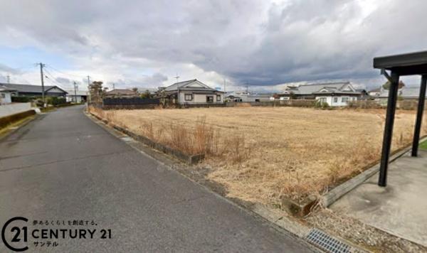 都城市高木町新築平屋第2-3号棟