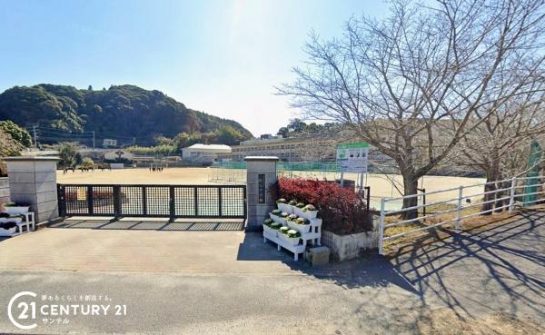 鹿児島市石谷町新築戸建第6-1号棟(鹿児島市立松元中学校)