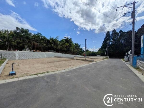 鹿児島市石谷町新築戸建第6-1号棟