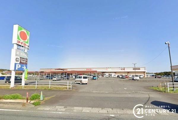 鹿児島市石谷町新築戸建第6-2号棟(タイヨー松元店)