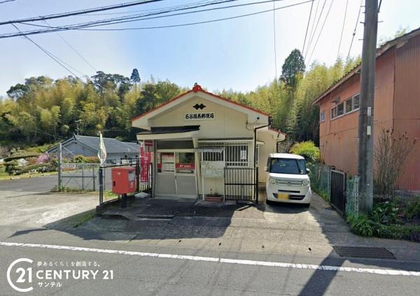 鹿児島市石谷町新築戸建第6-2号棟(石谷簡易郵便局)