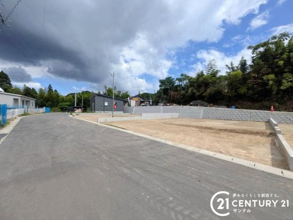 鹿児島市石谷町新築戸建第6-2号棟