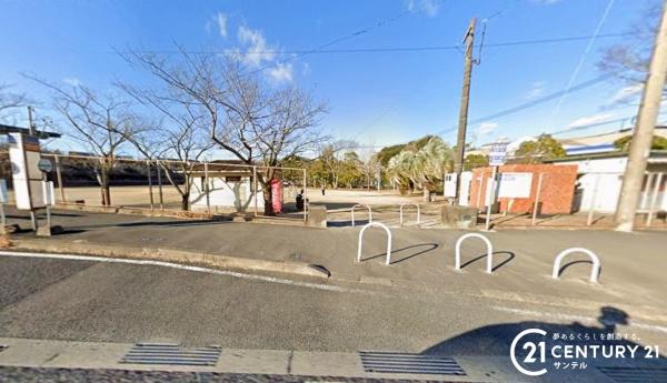 鹿児島市星ヶ峯3丁目新築戸建第9-1号棟(星ケ峯中央公園)