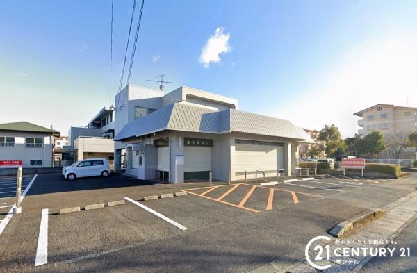 鹿児島市星ヶ峯3丁目新築戸建第9-1号棟(鹿児島銀行星ケ峯支店)