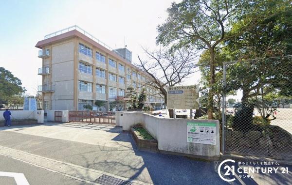 鹿児島市星ヶ峯3丁目新築戸建第9-2号棟(鹿児島市立星峯西小学校)
