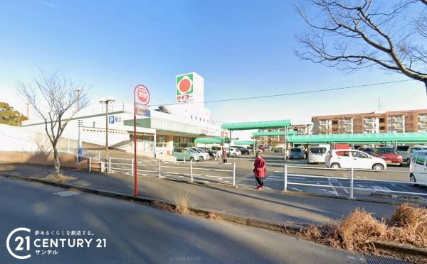 鹿児島市星ヶ峯3丁目新築戸建第9-2号棟(タイヨー星ヶ峯店)