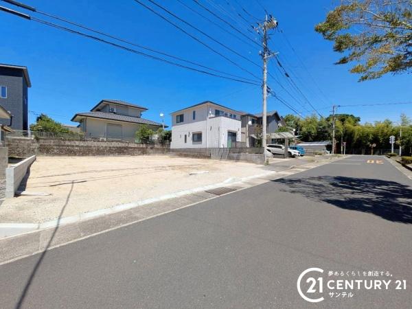 鹿児島市星ヶ峯3丁目新築戸建第9-2号棟