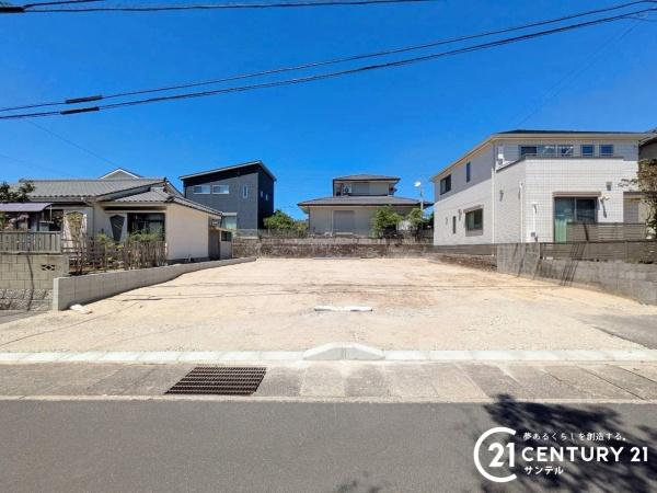 鹿児島市星ヶ峯3丁目新築戸建第9-2号棟