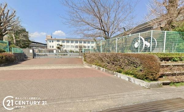 鹿児島市大明丘1丁目新築戸建第13-1号棟(鹿児島市立吉野中学校)