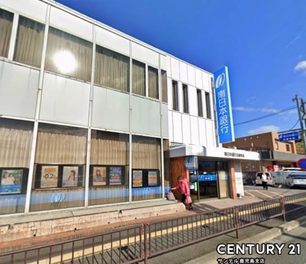 鹿児島市玉里団地1丁目新築戸建第20-1号棟(南日本銀行玉里支店)
