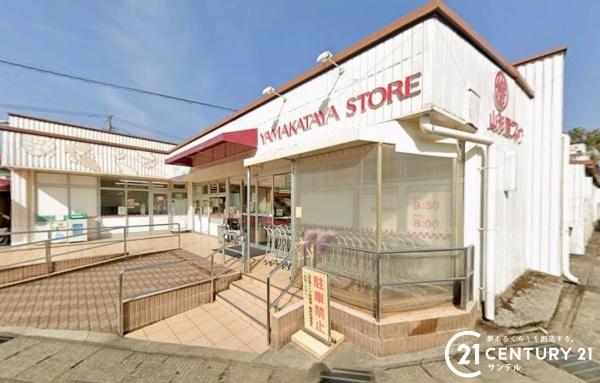 鹿児島市大明丘1丁目新築戸建第13-2号棟(山形屋ストア大明ケ丘店)
