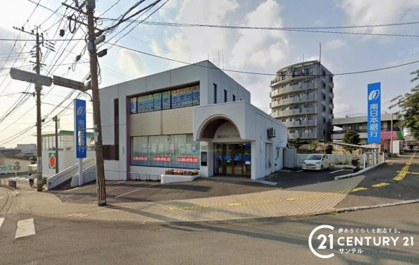 鹿児島市大明丘1丁目新築戸建第13-2号棟(南日本銀行吉野支店)