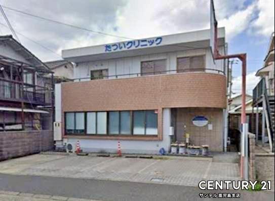 鹿児島市玉里団地1丁目新築戸建第20-2号棟(たついクリニック)